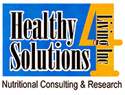 Holistic Nutritional Consulting Services