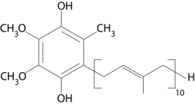 Ubiquinol