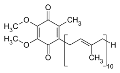 Ubiquinone