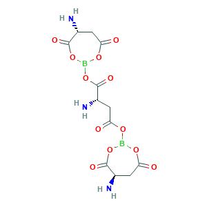 Boron Aspartate