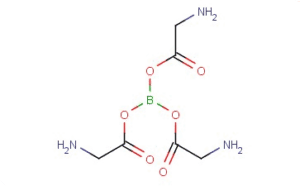 Boron Glycinate