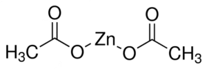 Zinc Acetate