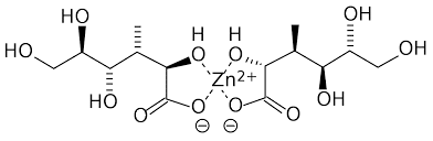 Zinc Gluconate