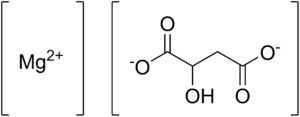 Ionic Magnesium Malate