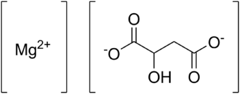 Ionic Magnesium Malate