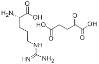 Arginine Alpha-Ketoglutaric Acid