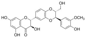 Silymarin