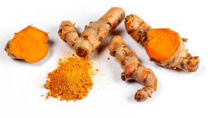 Turmeric Root