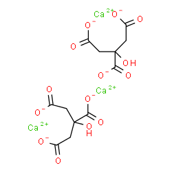 Calcium Citrate