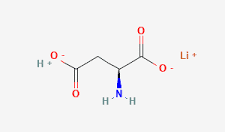 Lithium Aspartate