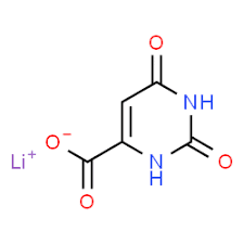 Lithium Orotate