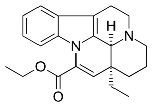 Vinpocetine Benefits