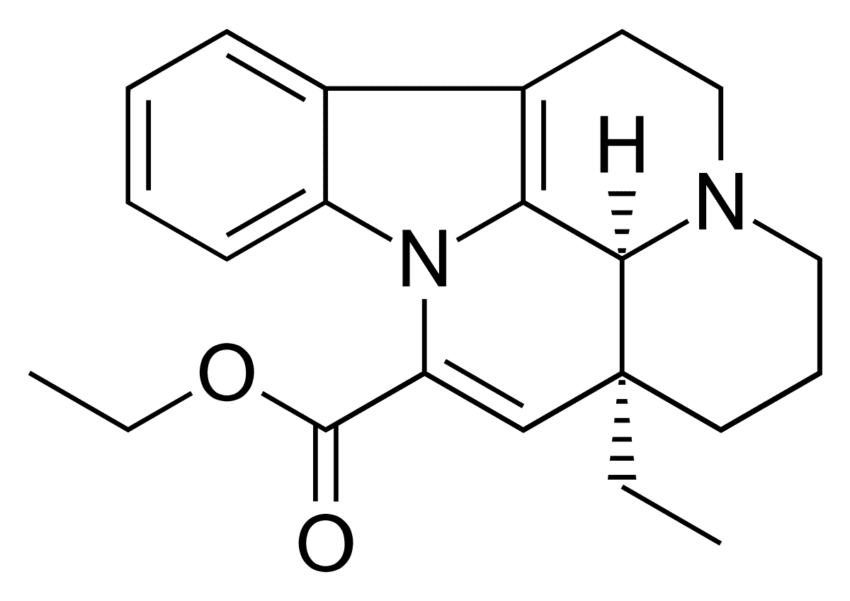 Vinpocetine Benefits